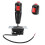 Joystick Arcade γενικής χρήσης με αντιολισθητικό παξιμάδι, μοχλό ελέγχου 4 κατευθύνσεων 8