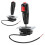 Joystick Arcade γενικής χρήσης με αντιολισθητικό παξιμάδι, μοχλό ελέγχου 4 κατευθύνσεων 7
