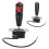 Joystick Arcade γενικής χρήσης με αντιολισθητικό παξιμάδι, μοχλό ελέγχου 4 κατευθύνσεων 6