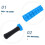 Foam roller, Massage stick, Manual leg massage roller, Exercise roller 2