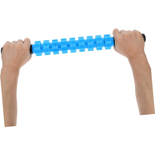 Foam roller, Massage stick, Manual leg massage roller, Exercise roller 2