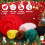 NadelfilzKits  Needle felting with basic tools  Santa dolls  Christmas tree 4