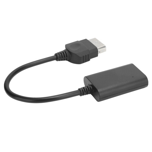 Universal Controller Adapter For PlayStation 2 Devices With USB Port Integration, Vibration Feedback And Seamless PS3 PC Compatibility 2