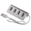 Διανομέας USB 4 θυρών, Μετατρέπει μία θύρα USB σε τέσσερις για ταυτόχρονο 1
