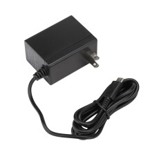 Προσαρμογέας τροφοδοσίας AC για Nintendo Switch, φορτιστής PD3.0USB τύπου C με αυτόματη έξοδο