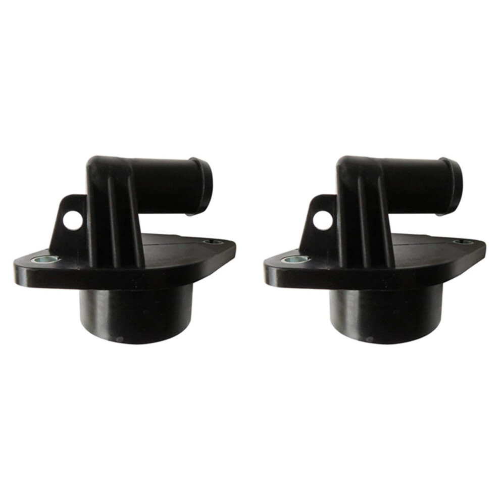 2X Car Pcv Valve For Dodge Ram Jeep 3.2L 3.6L V6 2012-2019 68083202Ac 68083202Ab 4712780256480