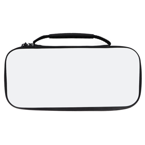Capa protetora resistente para o console Switch, capa rígida e segura com suporte ajustável integrado e materiais de alta qualidade, proteção