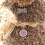 Dog / cat / pet collar, bone, small heart 3