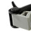 Κρεμάστρα τοίχου για σκούπα, πολλαπλών λειτουργιών, αυτοκόλλητη, βαρέως τύπου, με 7