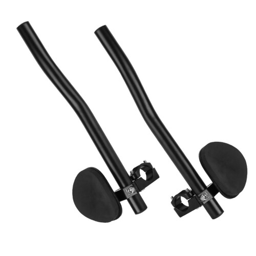Bicycle Armrest Handlebar Support Aluminum Alloy Bicycle Handlebar Extension Bicycle Armrest Handlebar Ref: 2590