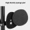 Bicycle Armrest Handlebar Support Aluminum Alloy Bicycle Handlebar Extension Bicycle Armrest Handlebar Ref: 2590 2