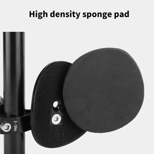 Bicycle Armrest Handlebar Support Aluminum Alloy Bicycle Handlebar Extension Bicycle Armrest Handlebar Ref: 2590 1