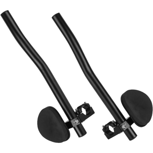 Bicycle Armrest Handlebar Support Aluminum Alloy Bicycle Handlebar Extension Bicycle Armrest Handlebar Ref: 2590 2