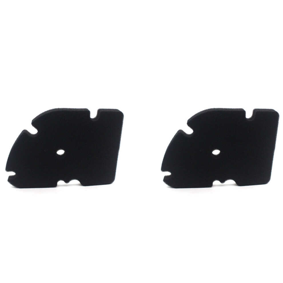 2X Motorcycle Air Filter For Vespa Gts Gtv 250 300 Gt 200 Gt 60 250 Super 300 Piaggio Mp3 250 4713188133182