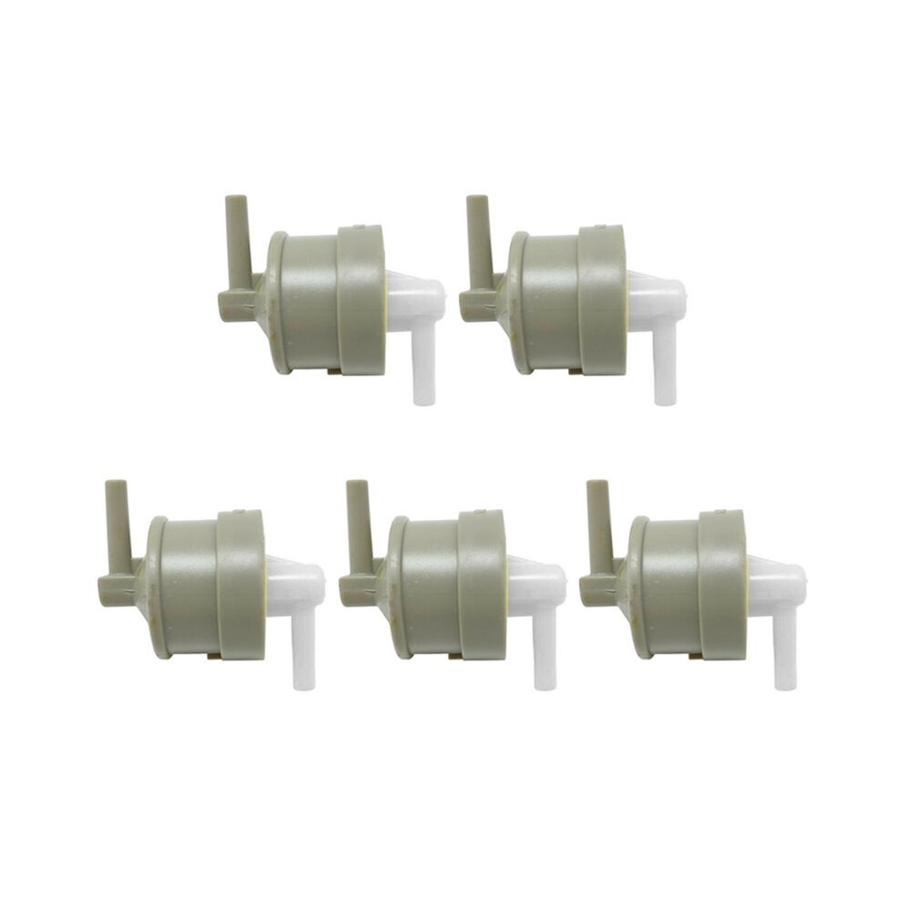 5 Pcs Gas Filter 90917-11044-X4 For Toyota Hilux Land Cruiser 4Runner Hfn 4713576852404