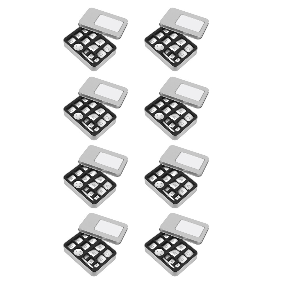 112X Car Window Glass Lift Button Sticker For Mercedes Benz B C E Gla Cla Glk Gl Ml Gle Class 4711114527579