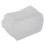 Flash Diffuser Softbox for Speedlite YN-568 EX Flash Diffuser & EW-54 Camera Lens Hood for Canon EOS M EF-M 18-55mm 5