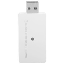 Adaptor cip IC original pentru controler Xbox, adaptor wireless, compatibilitate Windows, chat în joc, controlere multiple acceptate, Plug And Play
