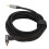 Câble USB Type C haute performance, gestion des câbles compacte, conception réversible, charge rapide, angle de 90 pour le transfert de données 4