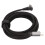 Câble USB Type C haute performance, gestion des câbles compacte, conception réversible, charge rapide, angle de 90 pour le transfert de données 7