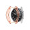 Θήκη Samsung Galaxy Watch3, Ανθεκτικό σε κραδασμούς προστατευτικό κάλυμμα με μαλακή και 1