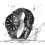 Θήκη Samsung Galaxy Watch3, Ανθεκτικό σε κραδασμούς προστατευτικό κάλυμμα με μαλακή και 2