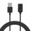 Φορτιστής για Plantronics Voyager Legend, φορητό καλώδιο Bluetooth USB με προστασία τροφοδοσίας στο 4