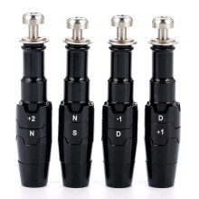 2017.350 Golf Club Adapter with .335 Golf Golf Club Adapter
