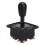 Kit de proiecte DIY pentru jocuri pe PC, cu placă de encoder USB cu întârziere zero și modul de encoder compact, design ușor de instalat, 6