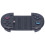 Controller di gioco mobile Bluetooth con rilevamento del movimento, design personalizzabile, console con interruttore multiporta, comoda docking 6