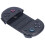 Controller di gioco mobile Bluetooth con rilevamento del movimento, design personalizzabile, console con interruttore multiporta, comoda docking 7