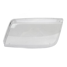 Copertura faro in plastica4 1998-2004VW MK4, copertura faro di ricambio con tecnologia resistente all'usura, protezione lente trasparente con facile