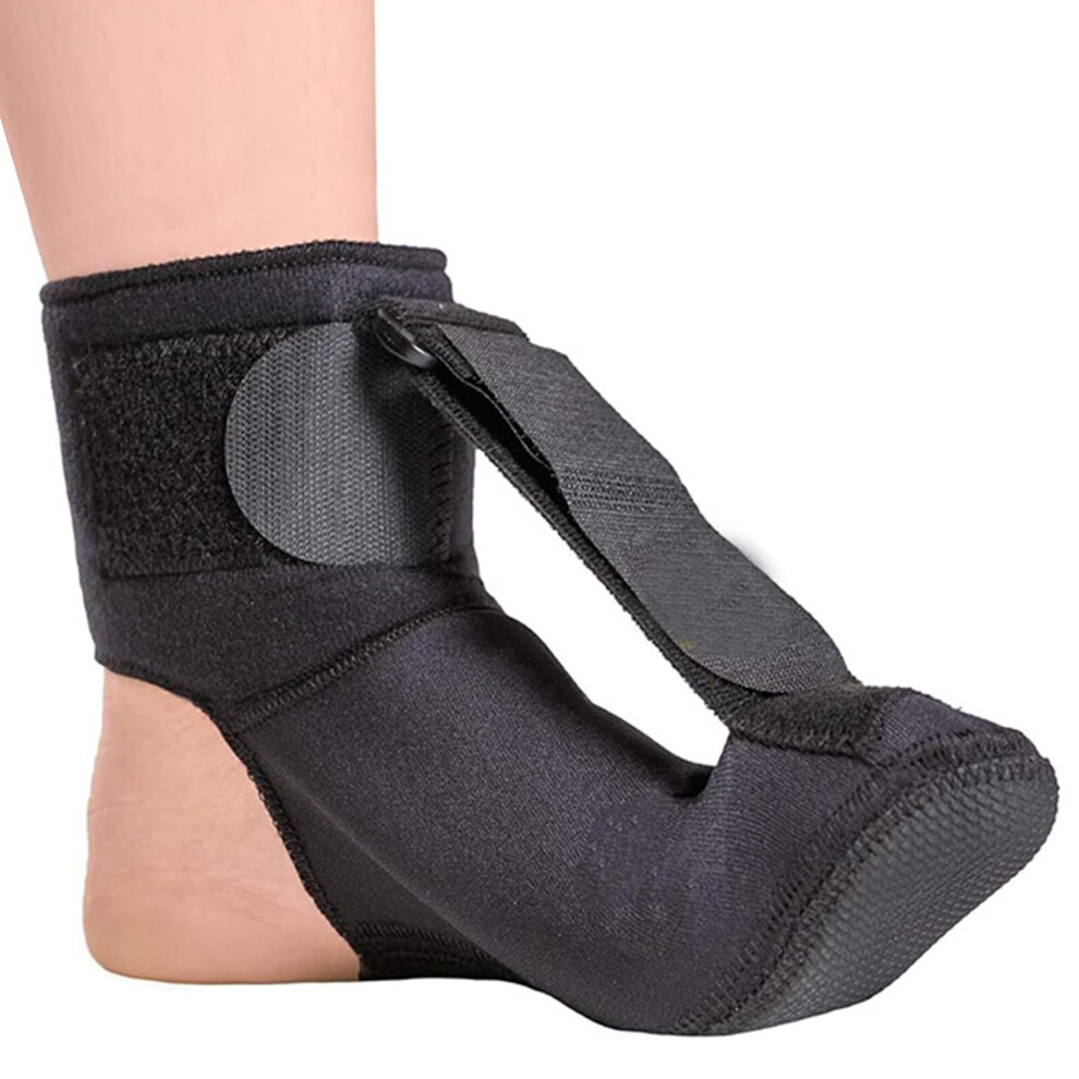 Plantar Fasciitis Night Splint Sock Foot Brace for Men Women EU 4044