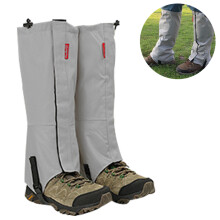 Explorer's Shield: Metal Shoelace Hook, Adjustable Instep Belt, Scratch Resistant, Compact Lightweight