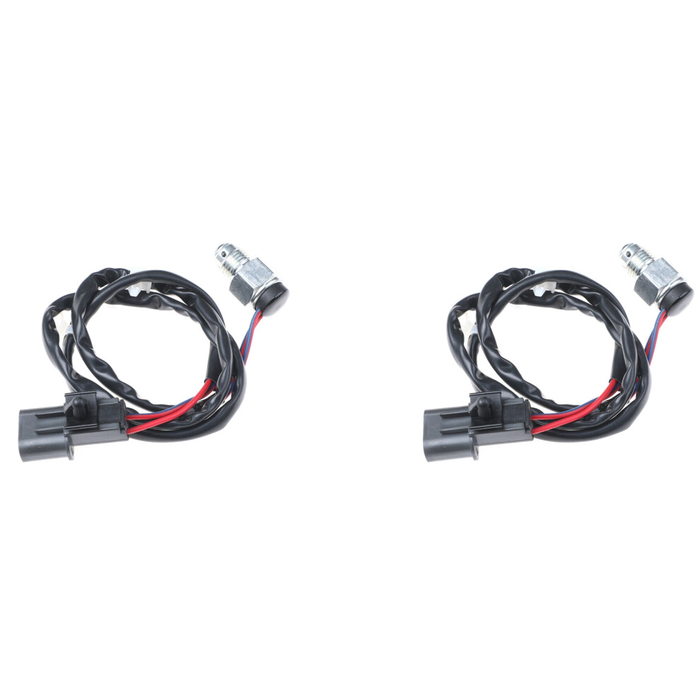 2X Car Freewheel Clutch Switch Gearshift Lamp Switch For Mitsubishi Triton L200 For Pajero Sport 4Wd Mn171296 Mr953767 4711640189388