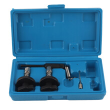 Kit d'extracteur de bougies d'allumage, outil de démontage de bobines d'allumage, poignée en T composite, contrôle et stabilité accrus,