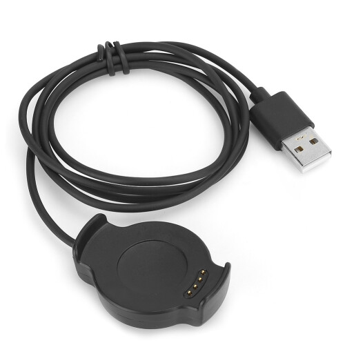 Φορτιστής για αξεσουάρ Smartwatch, Ανταλλακτικός φορτιστής βάσης με προστασία PTC που 1