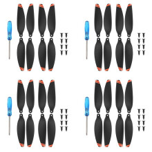 32Pcs 4726 Propeller for DJI Mini 2 Drone Light Weight Props Blade Replacement Wing Spare Parts for Mavic Mini 2 G