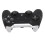 Gamepad immersivo con controllo del movimento per Nintendo Switch, controller wireless con Turbo e giroscopio a 6 assi, controller Pro ricaricabile 4