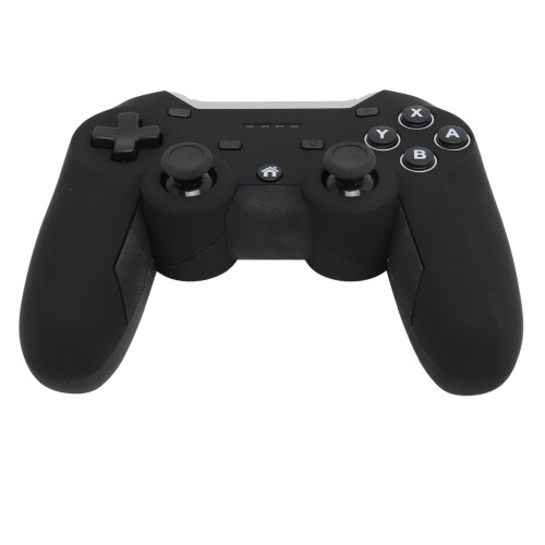 Gamepad immersivo con controllo del movimento per Nintendo Switch, controller wireless con Turbo e giroscopio a 6 assi, controller Pro ricaricabile 1