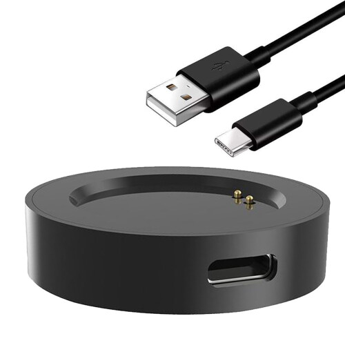 Βάση φόρτισης για το Realme Watch T1, Βάση φόρτισης Smart Chips με προστασία από υπέρταση,