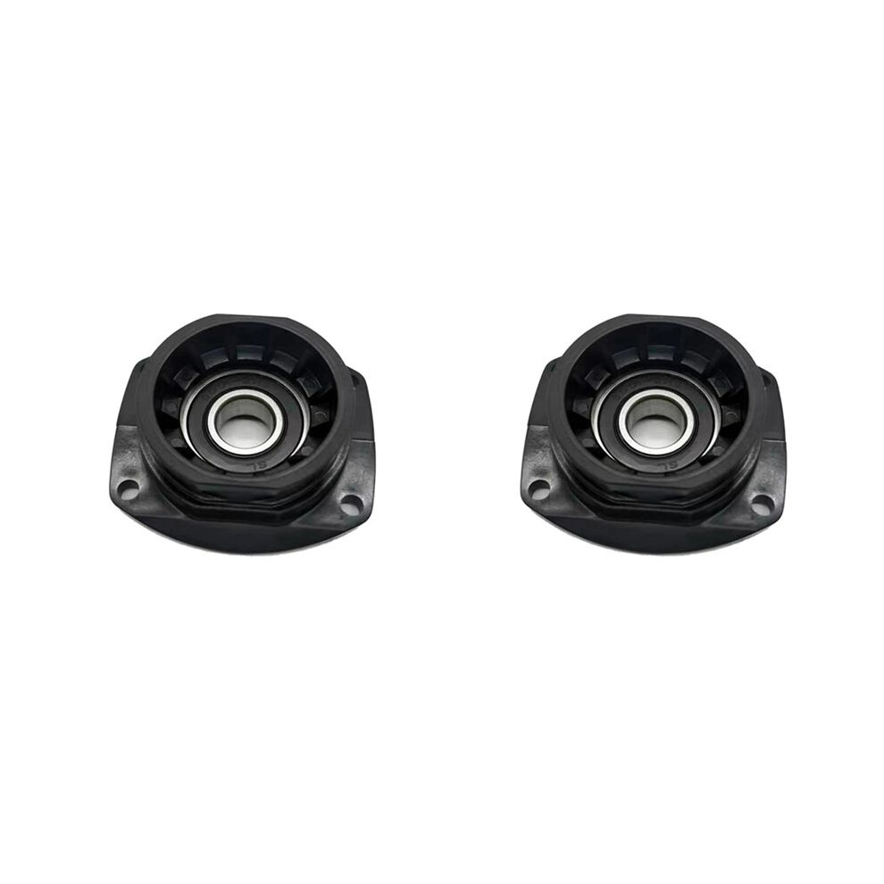 2X Spindle Bearing Flange Cover Replacement For Hitachi G10ss2 G13ss2 Angle Grinder Grinding 4713894111986