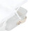 Large White Plastic Cosmetic Storage Box with Handle, 1.55kg 14