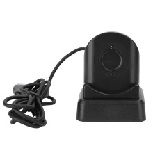 Ricarica magnetica USB portatile e leggera di alta qualità per il tuo smartwatch