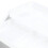 Large White Plastic Cosmetic Storage Box with Handle, 1.55kg 11