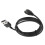 Φορτιστής ρολογιού Garmin, καλώδιο USB C ευρείας συμβατότητας για γρήγορη φόρτιση, 3