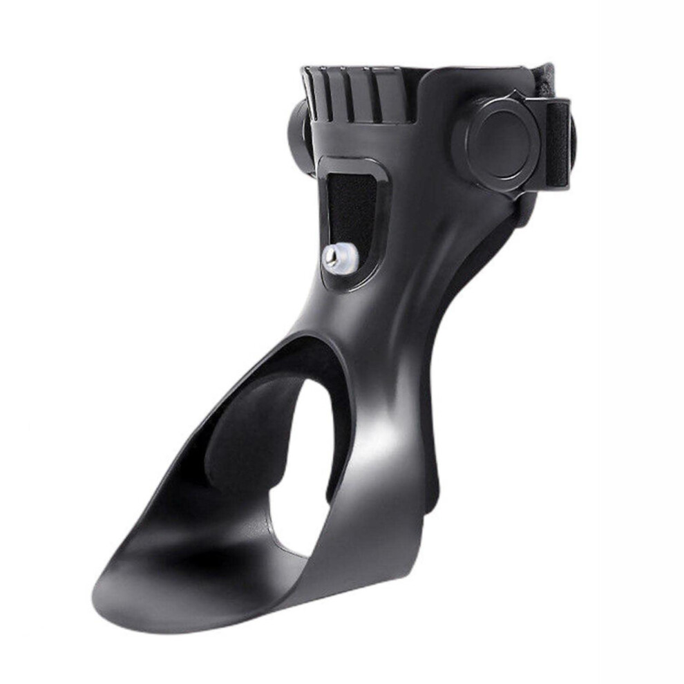 DropAnkle Brace Ankle Orthosis Support Foot Varus Foot Valgus Orthosis for Men and Women, A1/Left, XL