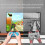 Λαβή παιχνιδιών συμβατή με Nintendo Switch, ειδική θήκη Joy-Con για μακροχρόνια αντοχή, 3