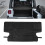Κάλυμμα χώρου αποσκευών4Jeep Wrangler JK, Κάλυμμα χώρου αποσκευών με αδιάβροχη 5