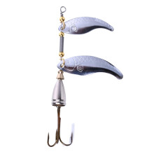 Floating Fish Bait Sequins Reusable and for Anglers